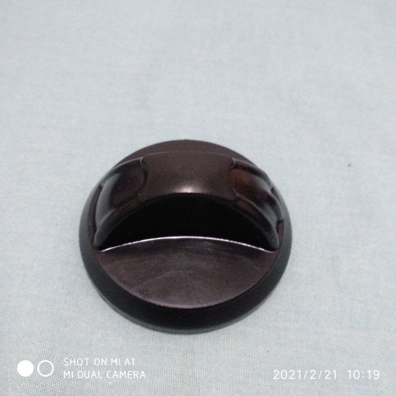 Knop kompor gas quantum