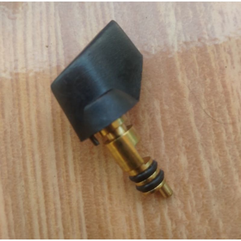 knop as pengunci regulator gas lpg
