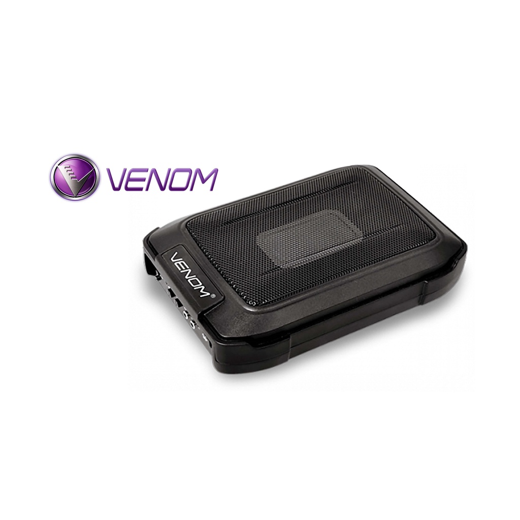 Venom VX6.8PB Subwoofer Aktif Kolong