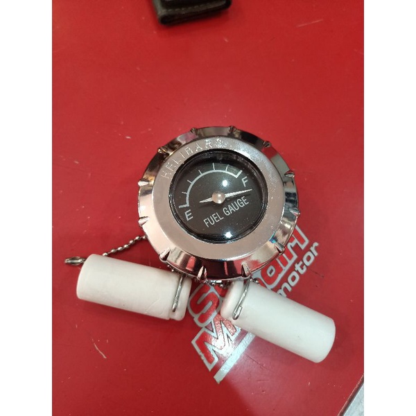 tutup tangki cb indikator bensin/tutup tangki cb indikator/tutup tangki Harley/tutup tangki cb