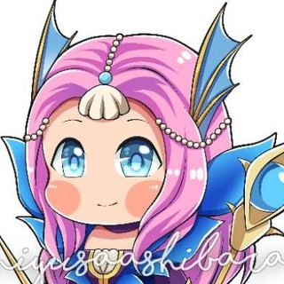  Stiker  Mobile  Legends  Odette Shopee Indonesia