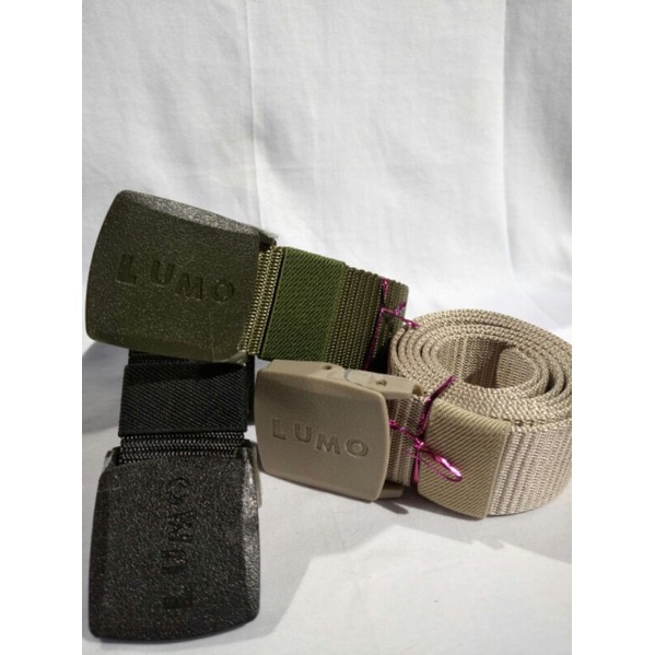 BELT PRIA LUMO LTD " CASUALS "