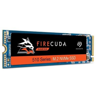 SSD INTERNAL SEAGATE FIRECUDA 2TB NVME
