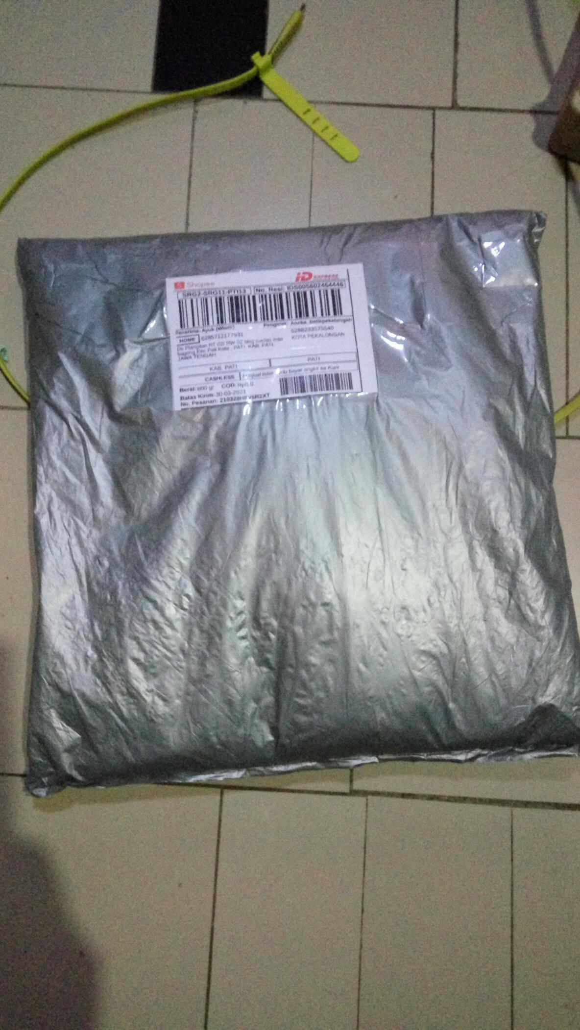 Batik Couple Jumbo Ld 104 Ld 120 Maura Sania Ruffle Ori Ndoro Jowi Dnt Size M L Xl Xxl All Size