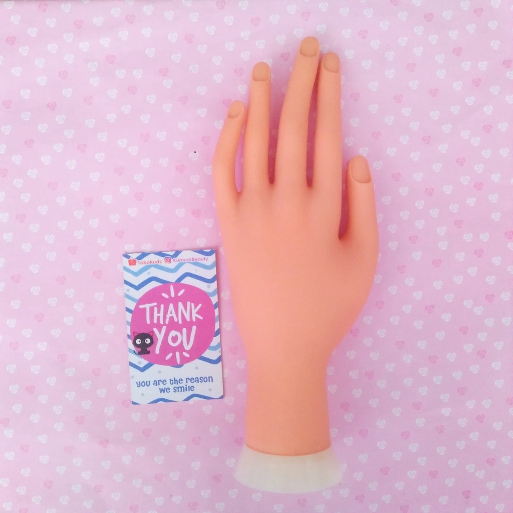 PRACTICE HAND(MOVE)
