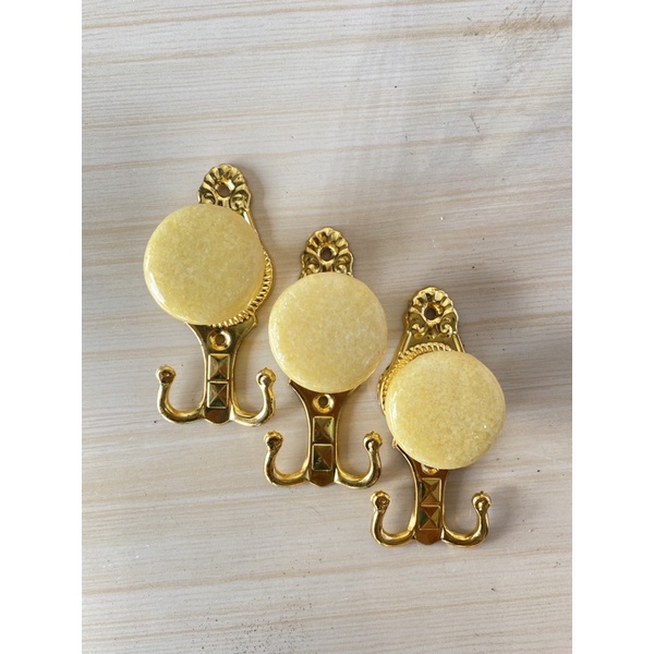 Aksesoris gorden/ Hug cristal besar/ cantolan tali gorden/ cantolan besar