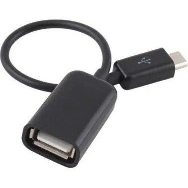 OTG Type C to USB Mobile Phone OTG Connect Kit S-K07