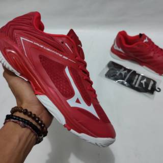  Sepatu  Voli Mizuno Wave Lighnithing Z5 Sepatu  Volly  Mizuno 