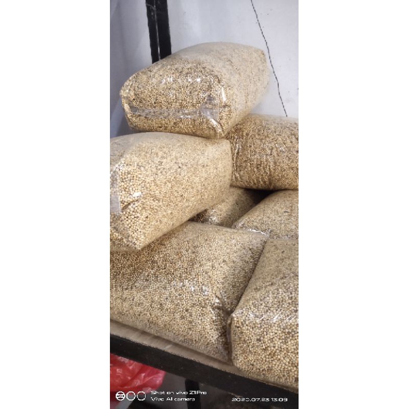

[1KG] Ketumbar tumbar putih
