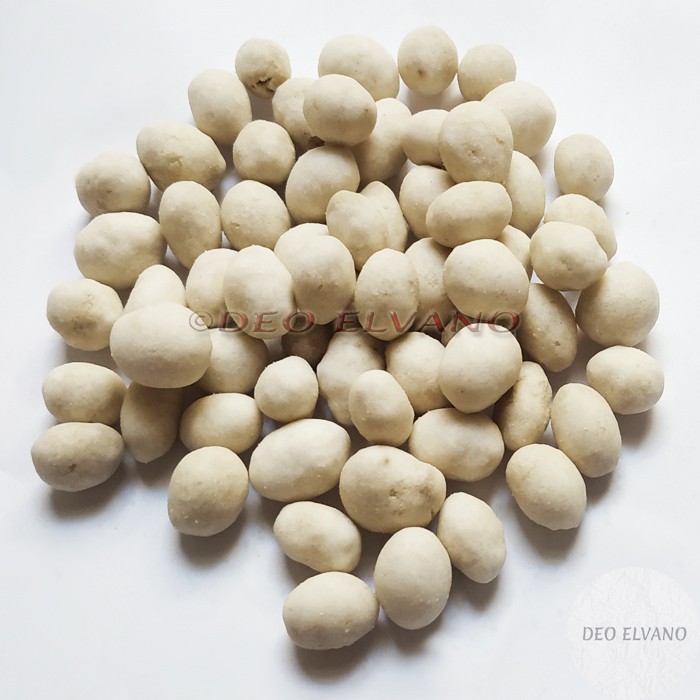 

Kacang Sukro Gurih 250 Gram