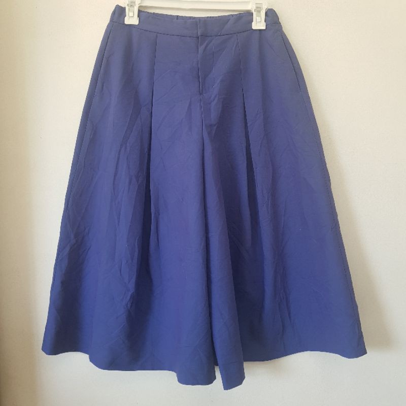 SISA IMPORT CELANA KULOT HW BY MICHEL KLEIN