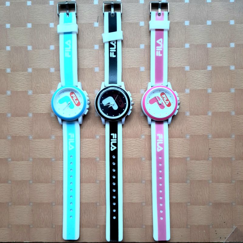 Jam tangan wanita fashion Fil A