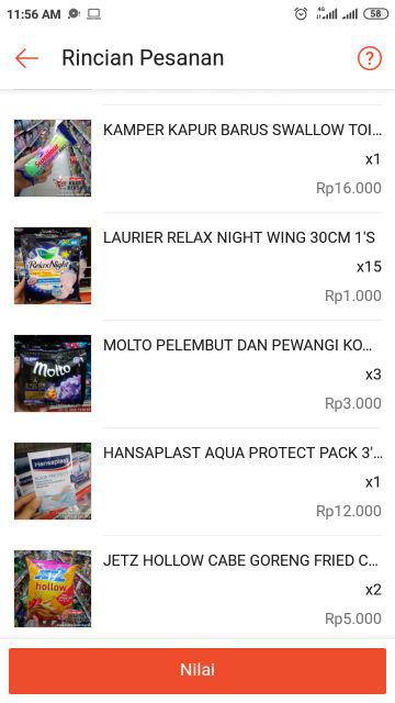 Kamper Kapur Barus Swallow Toilet Colour Ball 3s 120gr