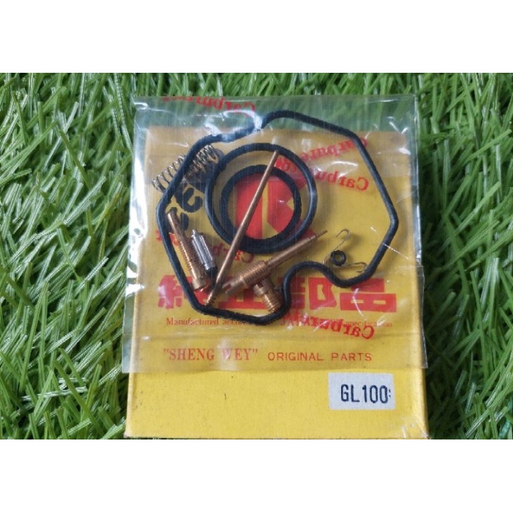 REPAIR KIT KARBU HONDA GL 100