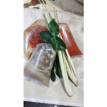 

bumbu giling serbaguna 1bungkus