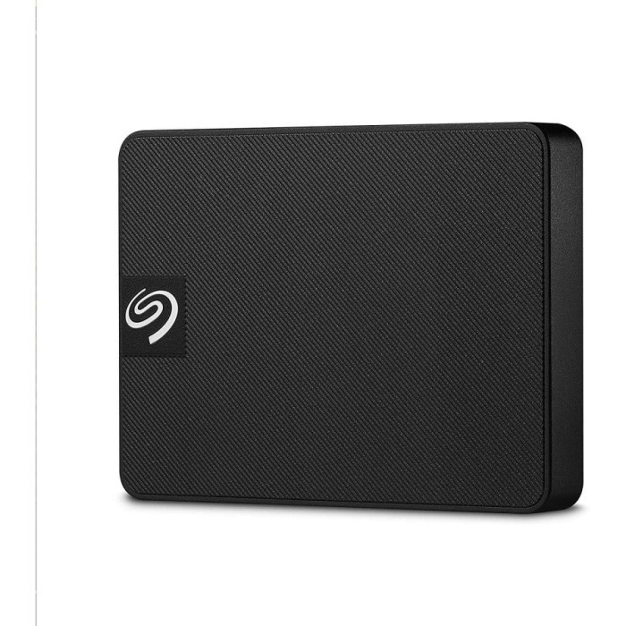 Seagate Expansion SSD Portable / SSD Eksternal 1TB USB 3.0