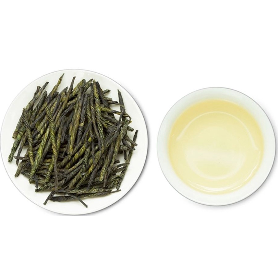 

teh pahit Ku ding cha 100 gram