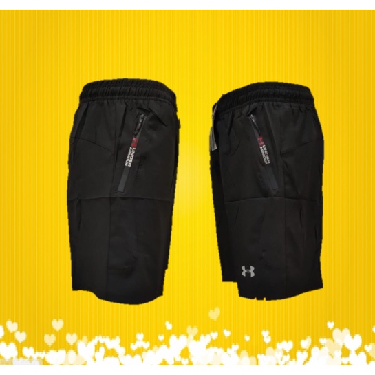 CELANA OLAHRAGA PRIA Dewasa Termurah Casual Futsal Sport Berkualitas R3G8 Gym Trining pendek Running