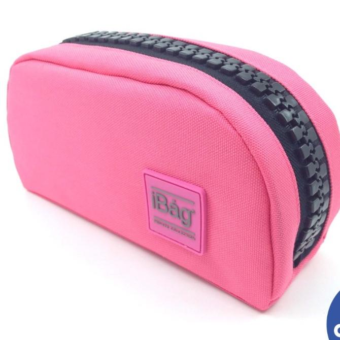 

TERLARIS Dbag Soft Pencil Case Pinky - Dadi / Tempat Alat Tulis/TEMPAT PENSIL AESTHETIC/TEMPAT PENSIL ANAK PEREMPUAN/TEMPAT PENSIL LUCU/TEMPAT PENSIL 3D/TEMPAT PENSIL TRANSPARAN/TEMPAT PENSIL LUCU/TEMPAT PENSIL KOREA/TEMPAT PENSIL KAIN/TEMPAT PENSIL