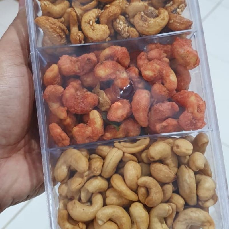 

Mede Sekat 3