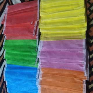 KONEKTOR MASKER  HIJAB PENGAIT MASKER  TALI MASKER  BISA 