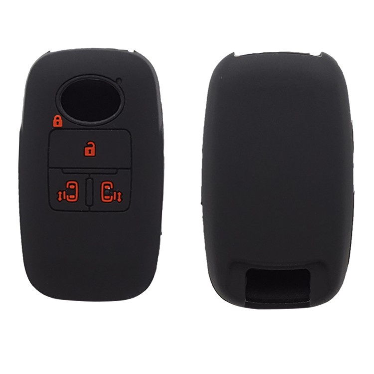 Silicone Key Remote Toyota Raize Avanza 2022 New Veloz