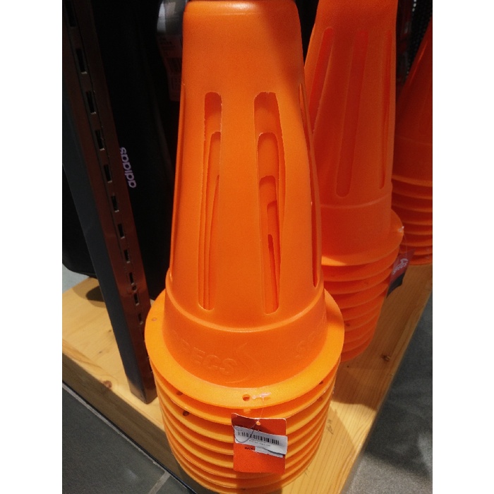 Specs Orange Cone 10