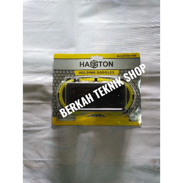 KACA MATA LAS  karet super inventer topeng las