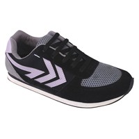 Catenzo Sepatu Sport Pria - DA 034