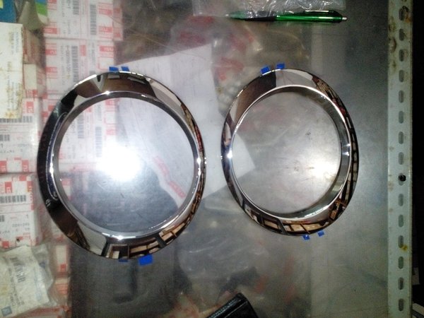 Ready Stok Ring Foglamp Panther New LS / Grand Touring