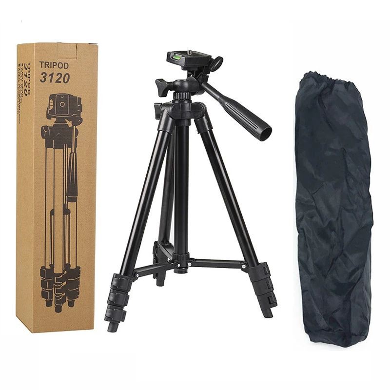 Tripod 1 Meter + Holder U