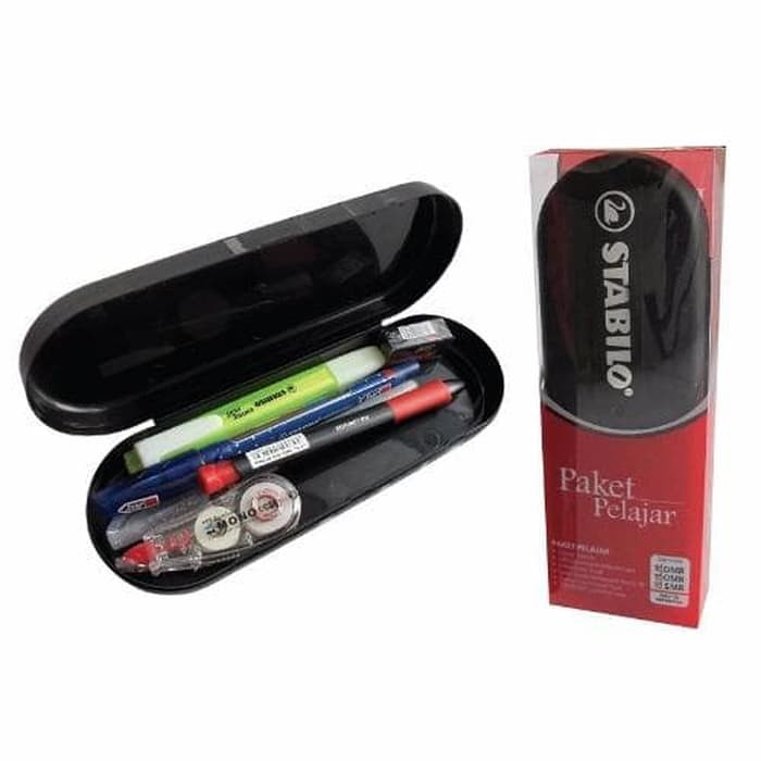 

Highlighter - Stabilo Pulpen - Stabilo Warna Warni Stabilo Paket Pelajar Produk Terbaik