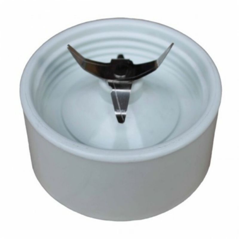 Pisau Putar Mounting Blender Juicer Miyako Universal 4 Mata Pisau Kuat Tajam Stainless