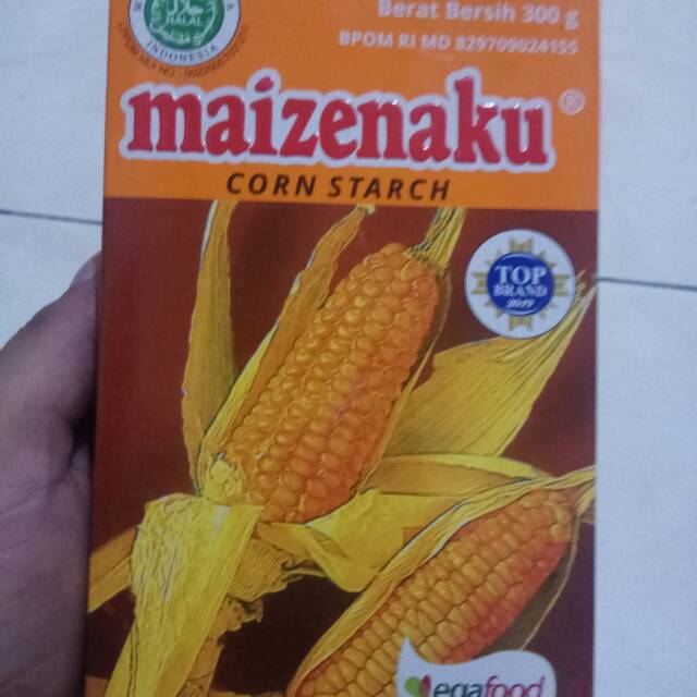 

Maizenaku 300gr