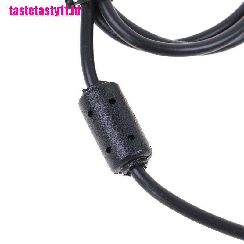 Kabel Data Kamera USB 8 Pin Panjang 1m Untuk Handphone