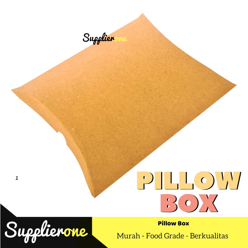 

Dus Hijab / Pillow Box / Kemasan Hijab / Dus Pillow / Dus Souvenir / Kemasan Souvenir