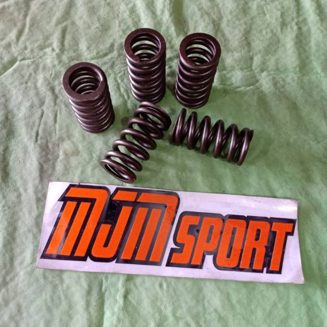 Per kopling swedia satria fu . Per kopling FU swedia racing