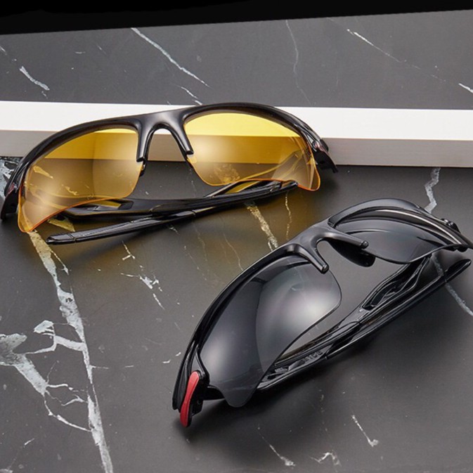 WJ0022 Kacamata Fashion Sunglasses Kacamata Anti-UV400