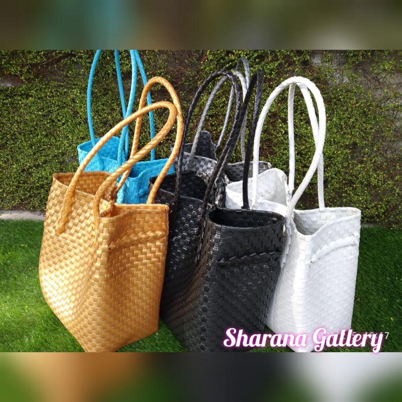 Tas jali premium dengan warna yg elegan