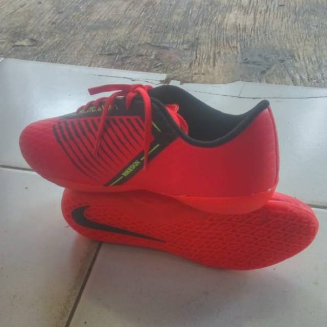 nikeskin futsal