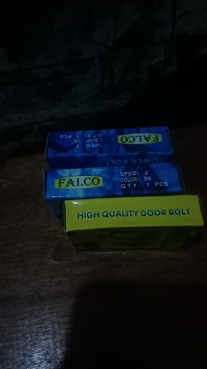 Gembok Pagar Pintu Rumah Anti Maling Sepeda Rantai 60cm