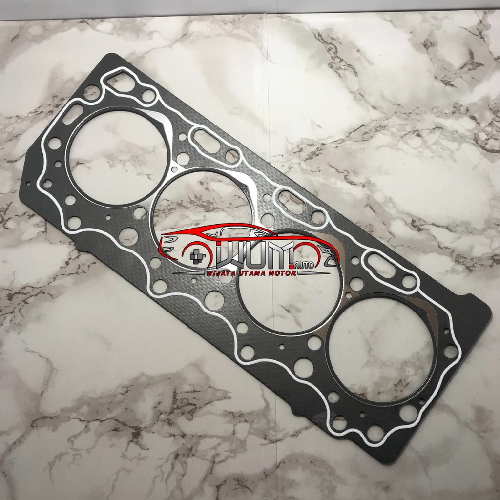 GASKET CYLINDER HEAD PAKING HEAD STRADA TRITON 2.5 PAJERO SPORT 2.5