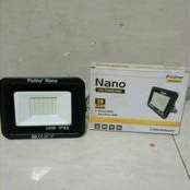 Kap Sorot Pioline 50 Watt , 30 Watt , 10 Watt | Kap Sorot Pioline Nano | Cahaya Kuning
