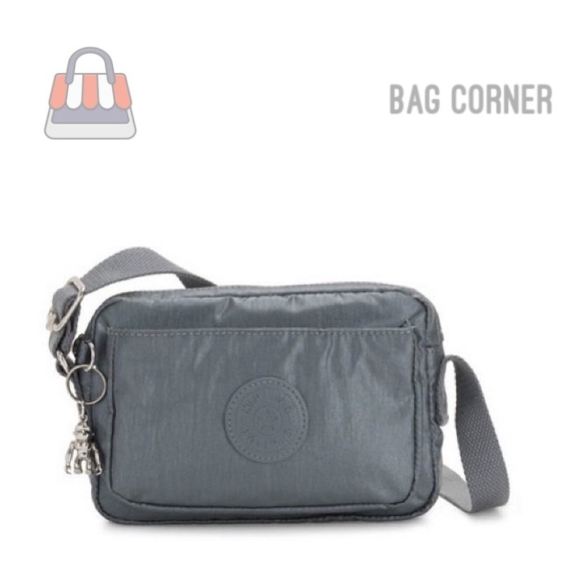 BagCorner - kipling abanu sling bag original ori asli authentic kipling