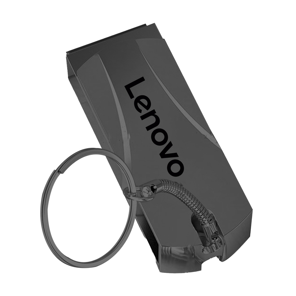 (Huluboy) Lenovo Flashdisk USB 1TB / 2TB Portable