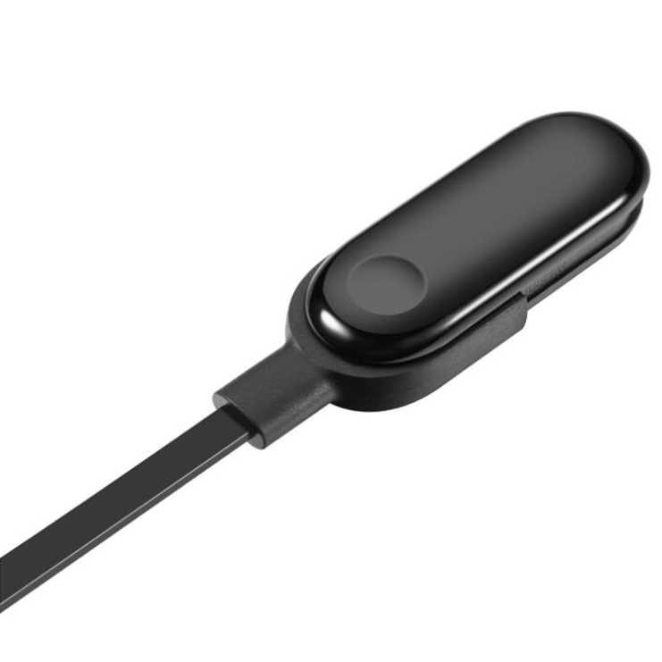 Xiaomi Mi Band 3 Charger Cable (Replika 1:1) - OD2-Hitam