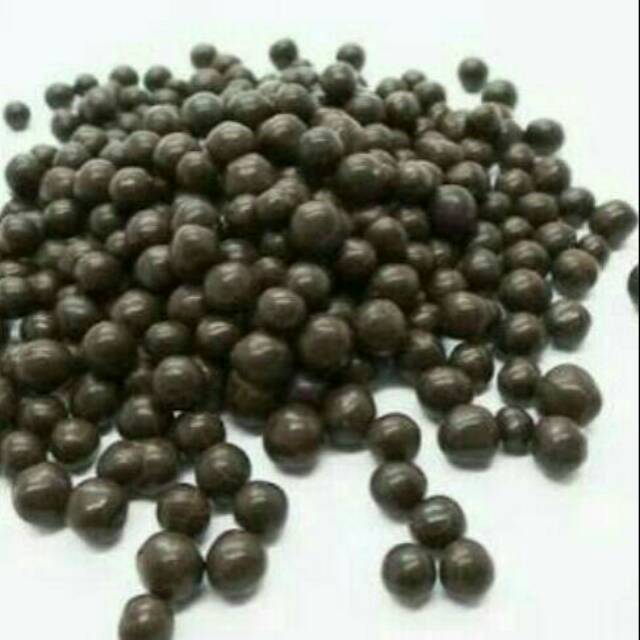 

Crispy ball choco 100gr