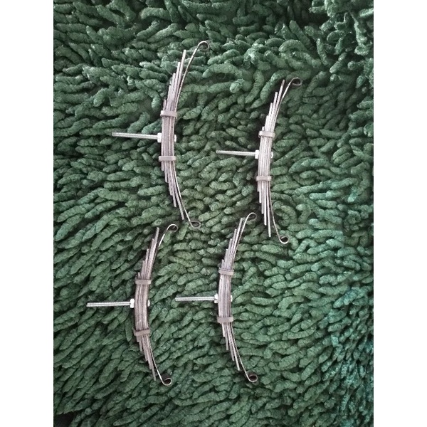 per miniatur truck canter