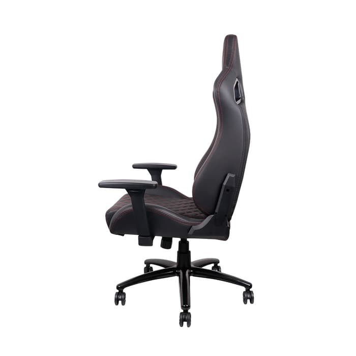 Kursi Gaming Rexus Dark Thrones Legacy RGC-DT1 V2 - Chair Rexus Thrones