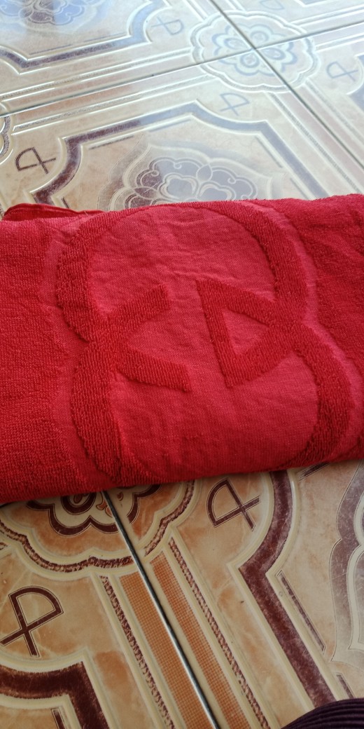Handuk Mandi Besar 70x140 / Handuk Mandi Murah